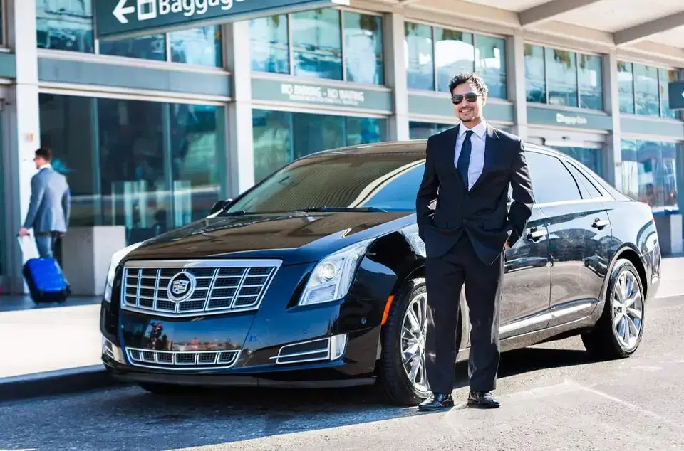 airports limo why choose us