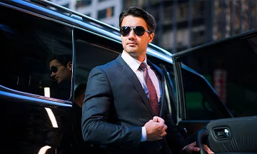 airports limo national provider