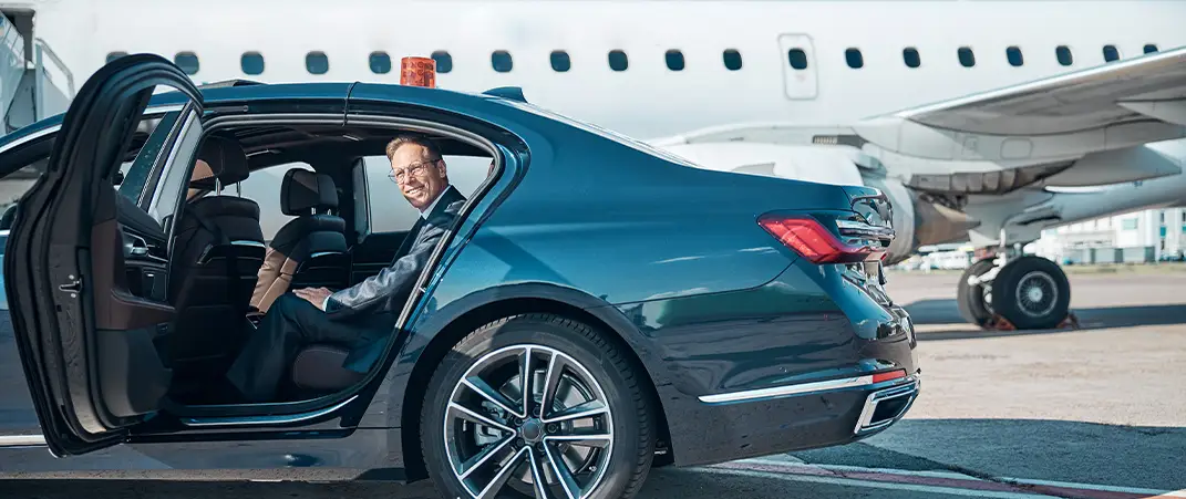 airports limo airports transfer